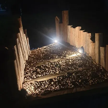 Karaiby Na Niby Gryfow Slaski