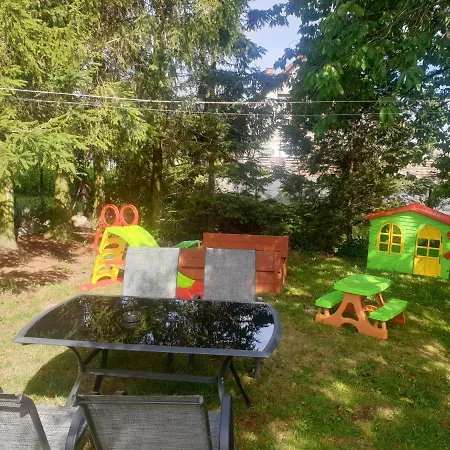 Hotel Karaiby Na Niby Gryfow Slaski