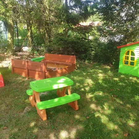 Karaiby Na Niby * Gryfów Śląski