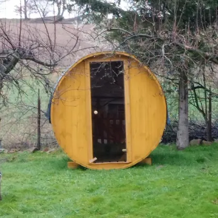 Hotel Karaiby Na Niby *