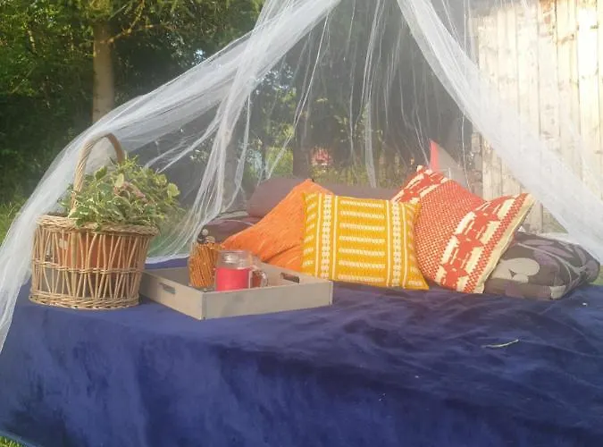 Karaiby Na Niby Hotel Gryfow Slaski