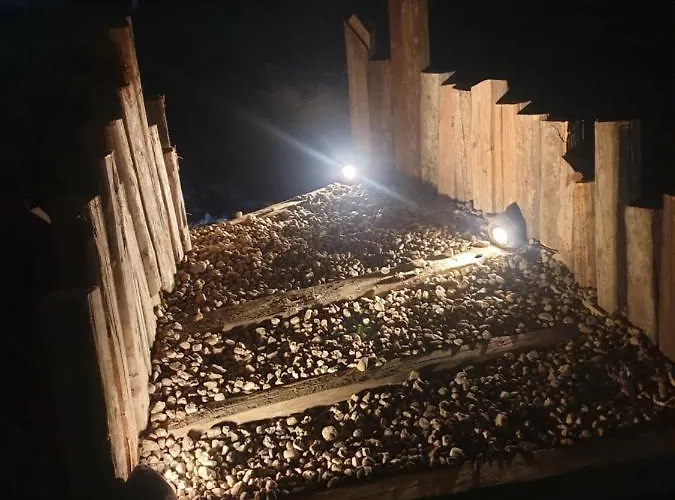 Karaiby Na Niby Gryfow Slaski