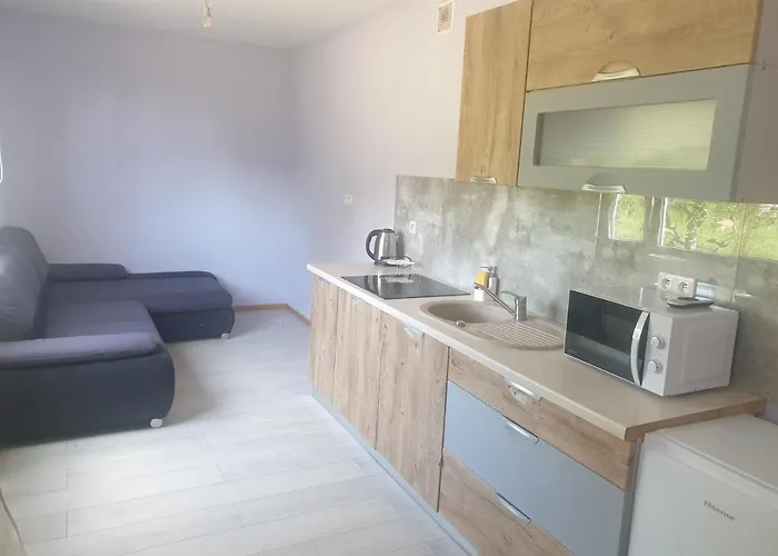 Karaiby Na Niby Hotel