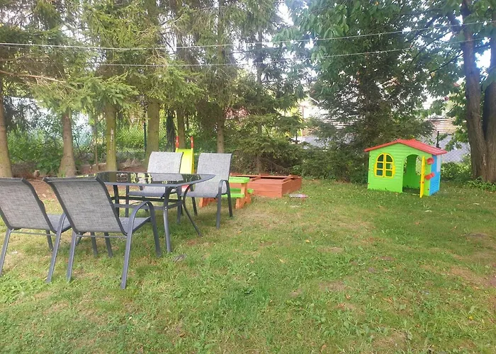 Karaiby Na Niby * Gryfow Slaski