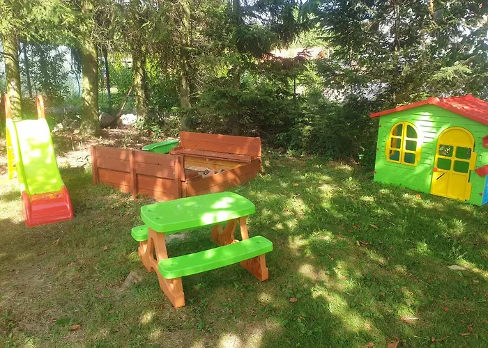 Karaiby Na Niby * Gryfow Slaski