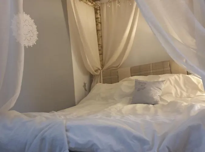 Karaiby Na Niby Hotel *