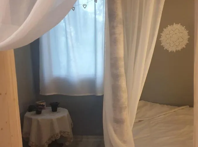 Hotel Karaiby Na Niby