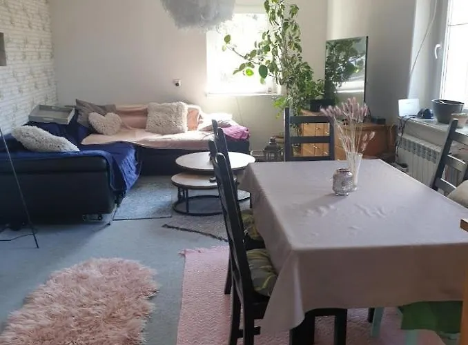 Hotel Karaiby Na Niby *