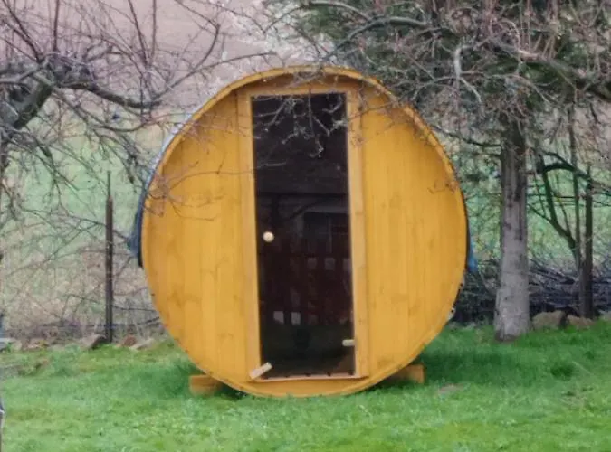 Hotel Karaiby Na Niby *